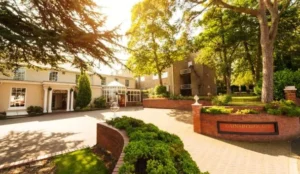 Gainsborough House Hotel Pay Later Hotels