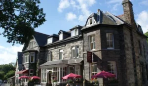 Glan Aber Hotel Pay Later Hotels