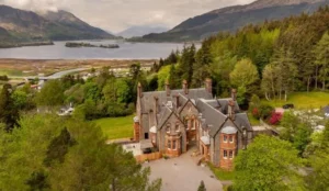 Glencoe House Pay Later Hotels