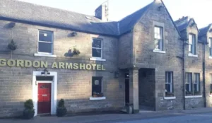 Gordon Arms Hotel Pay Later Hotels
