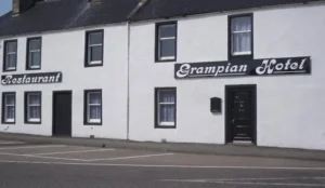 Grampian Hotel Pay Later Hotels
