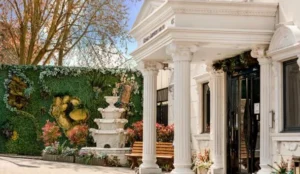 Grand Sapphire Hotel & Banqueting Pay Later Hotels