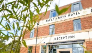 Great North Hotel Pay Later Hotels