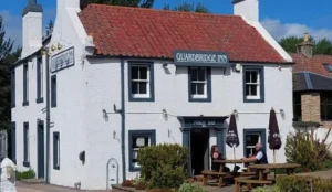 Guardbridge Inn Pay Later Hotels