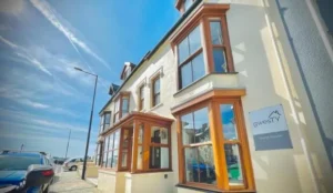 gwesTY Guest House Pay Later Hotels