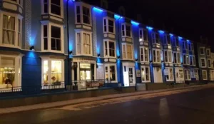 Gwesty'r Marine Hotel & Spa Pay Later Hotels