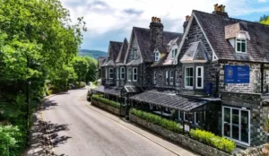 Gwydyr Hotel Pay Later Hotels