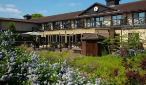 Hampshire Court Hotel & Spa Pay Later Hotels