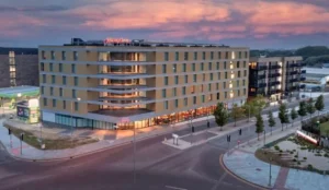 Hampton by Hilton Ashford International, Ashford, United Kingdom Pay Later Hotels