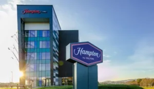 Hampton By Hilton Blackburn Pay Later Hotels