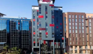 Hampton by Hilton London Croydon Pay Later Hotels