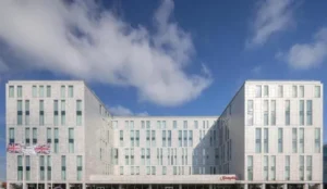 Hampton By Hilton London Stansted Airport Pay Later Hotels