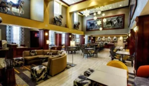 Hampton Inn & Suites Staten Island Pay Later Hotels