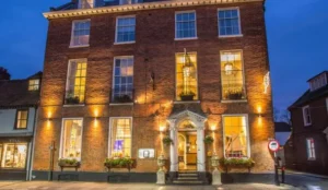 Harbour Hotel & Spa Chichester Pay Later Hotels