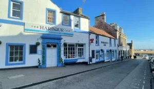 Harbour Inn Pay Later Hotels