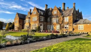 Hartsfield Manor Pay Later Hotels