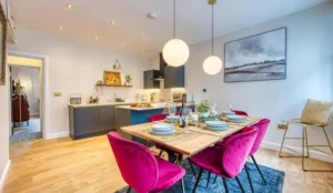 Haworth Heights - Brontë Country Aparthotel (Condo Hotel) Pay Later Hotels