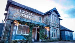 Haylie Hotel Pay Later Hotels