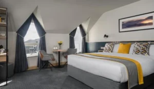 Hillyard House Hotel Pay Later Hotels