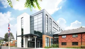 Hilton Garden Inn Abingdon Oxford Pay Later Hotels