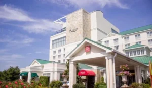 Hilton Garden Inn New York/Staten Island Pay Later Hotels