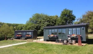 Hog Deer Creek - At Port Lympne Hotel & Reserve Pay Later Hotels