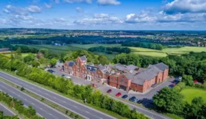 Hogs Back Hotel & Spa Nr Farnham Pay Later Hotels