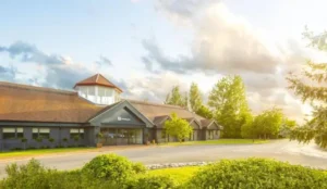Holiday Inn Aylesbury by IHG Pay Later Hotels