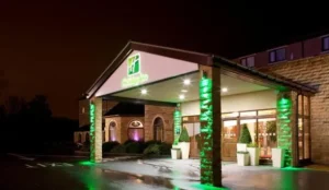 Holiday Inn Barnsley by IHG Pay Later Hotels