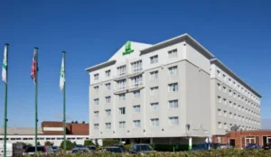 Holiday Inn Basildon by IHG Pay Later Hotels