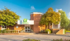 Holiday Inn Basingstoke by IHG Pay Later Hotels