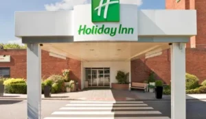 Holiday Inn Brentwood by IHG Pay Later Hotels