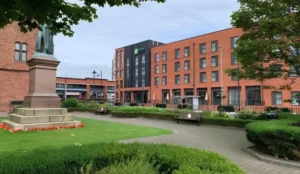 Holiday Inn Express - Barrow-in-Furness & South Lakes by IHG Pay Later Hotels