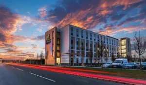 Holiday Inn Express - Bicester by IHG Pay Later Hotels