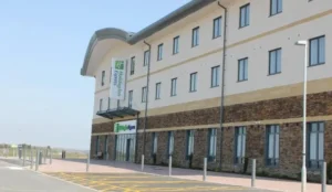 Holiday Inn Express - Bodmin - Victoria Junction by IHG Pay Later Hotels