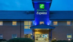 Holiday Inn Express Braintree by IHG Pay Later Hotels