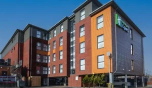 Holiday Inn Express - Fleet by IHG Pay Later Hotels