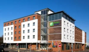 Holiday Inn Express Harlow by IHG Pay Later Hotels