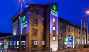 Holiday Inn Express Hemel Hempstead by IHG Pay Later Hotels