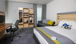 Holiday Inn Express Hull City Centre by IHG Pay Later Hotels