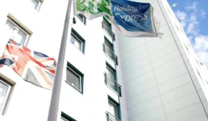 Holiday Inn Express London Croydon by IHG Pay Later Hotels