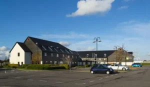 Holiday Inn Express London - Epsom Downs by IHG Pay Later Hotels