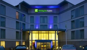 Holiday Inn Express London Stansted Airport by IHG Pay Later Hotels