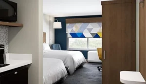 Holiday Inn Express - New Rochelle by IHG Pay Later Hotels
