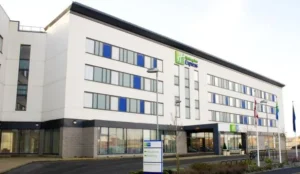 Holiday Inn Express Rotherham - North by IHG Pay Later Hotels