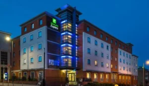 Holiday Inn Express Stevenage by IHG Pay Later Hotels