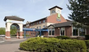 Holiday Inn Express Strathclyde Park M74, Jct 5 by IHG Pay Later Hotels