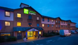 Holiday Inn Express Swansea East by IHG Pay Later Hotels