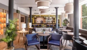 Holiday Inn Farnborough by IHG Pay Later Hotels