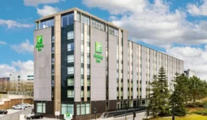 Holiday Inn Manchester Airport T2 by IHG Pay Later Hotels